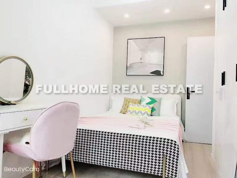 Zhong Yuan Liang Wan Cheng - Interior view 9, Shanghai rental property
