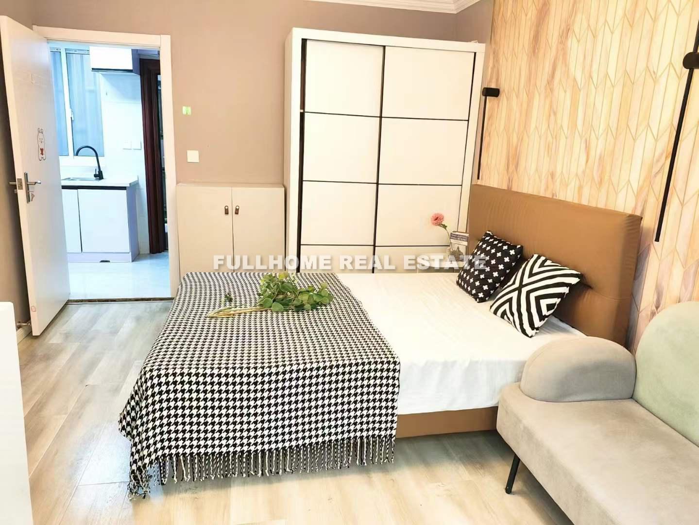 Youyi Cun - Interior view 4, Shanghai rental property