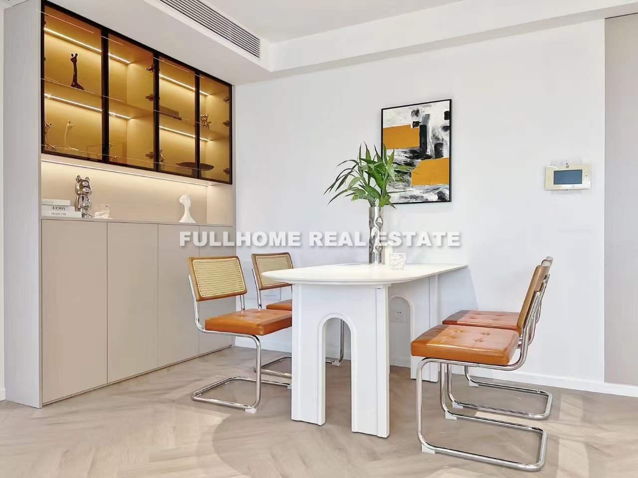Jing An Feng Hua - Interior view 4, Shanghai rental property