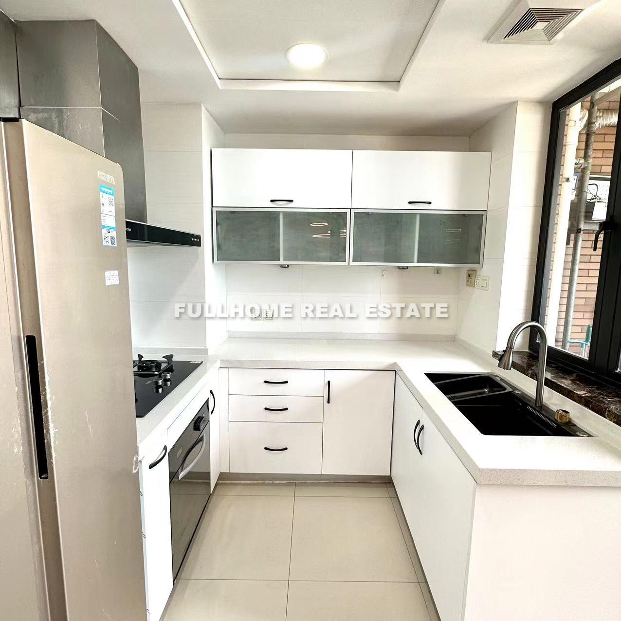 The Bund - Interior view 8, Shanghai rental property