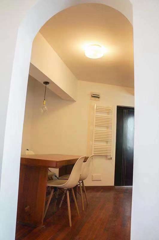 Yunfu Apartment - Interior view 4, Shanghai rental property