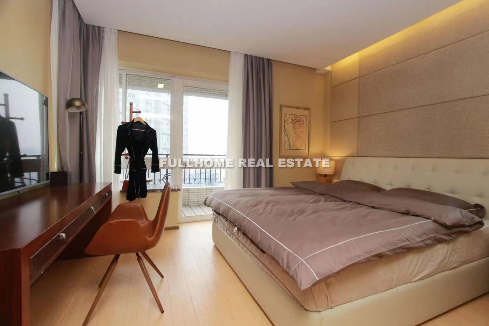 City Castle - Interior view 3, Shanghai rental property