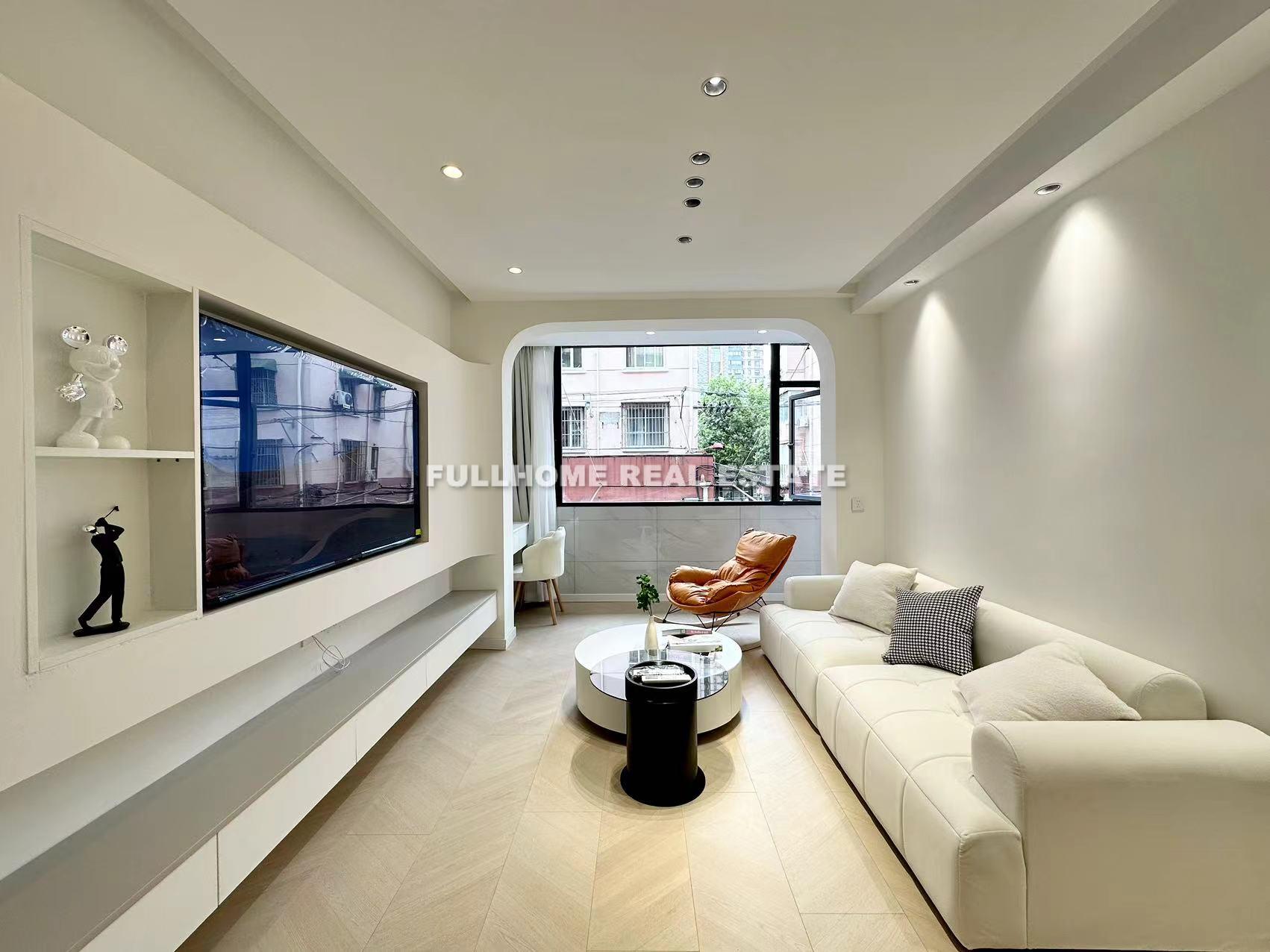 Shiquan Yicun - Interior view 8, Shanghai rental property