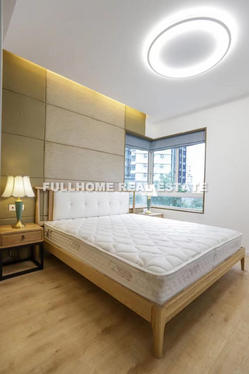 City Castle - Interior view 13, Shanghai rental property