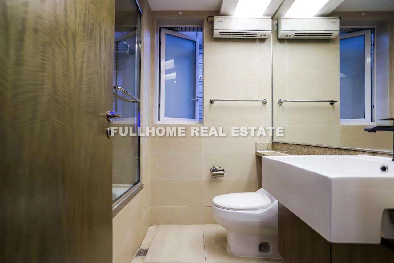 City Castle - Interior view 12, Shanghai rental property