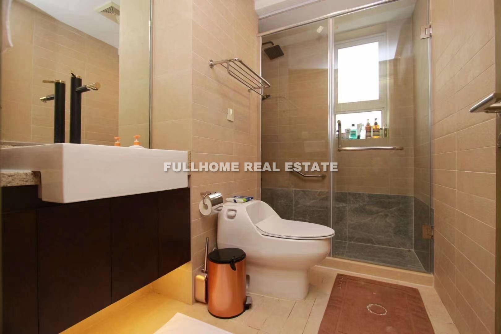 City Castle - Interior view 8, Shanghai rental property