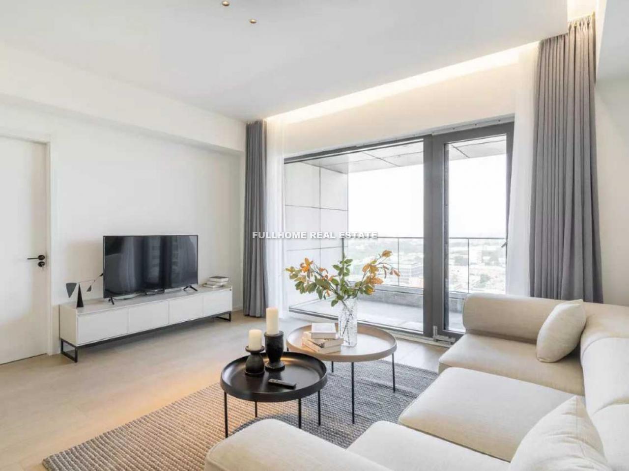 Shimao Int'l Center - 1 bedroom apartment in Beijing, Sanlitun
