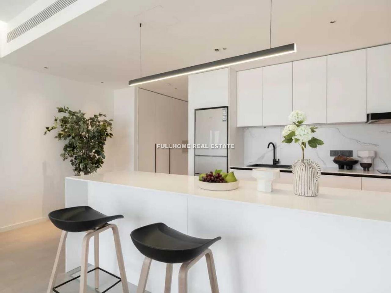 Shimao Int'l Center - Interior view 3, Beijing rental property