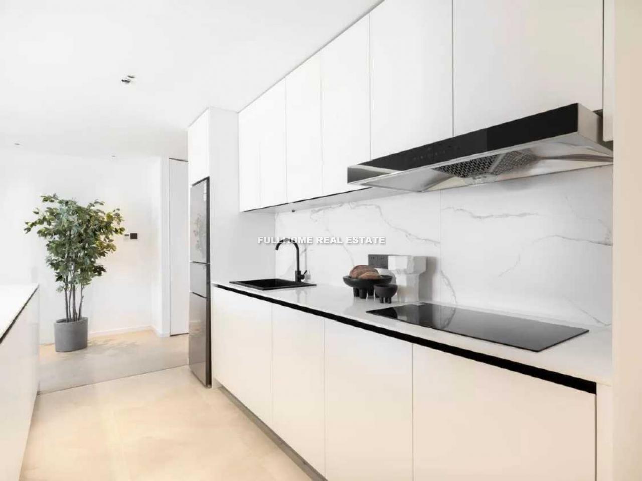 Shimao Int'l Center - Interior view 4, Beijing rental property