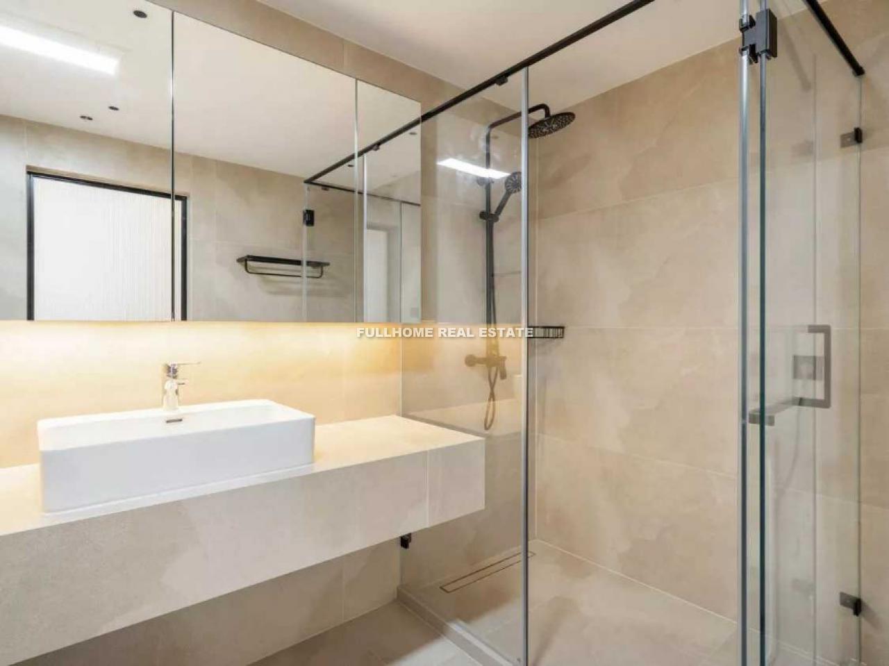 Shimao Int'l Center - Interior view 6, Beijing rental property