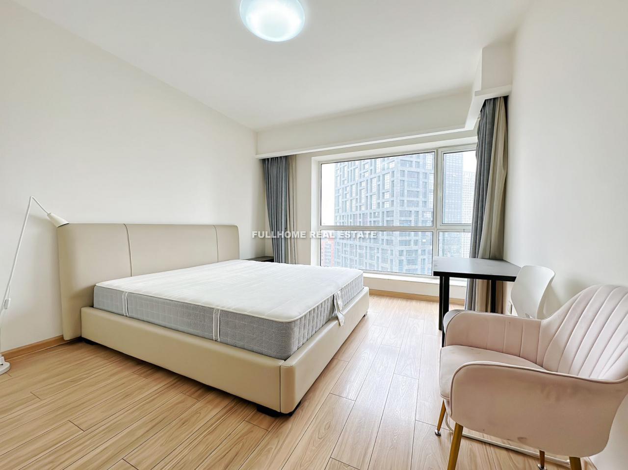Gemdale International Garden - Interior view 3, Beijing rental property