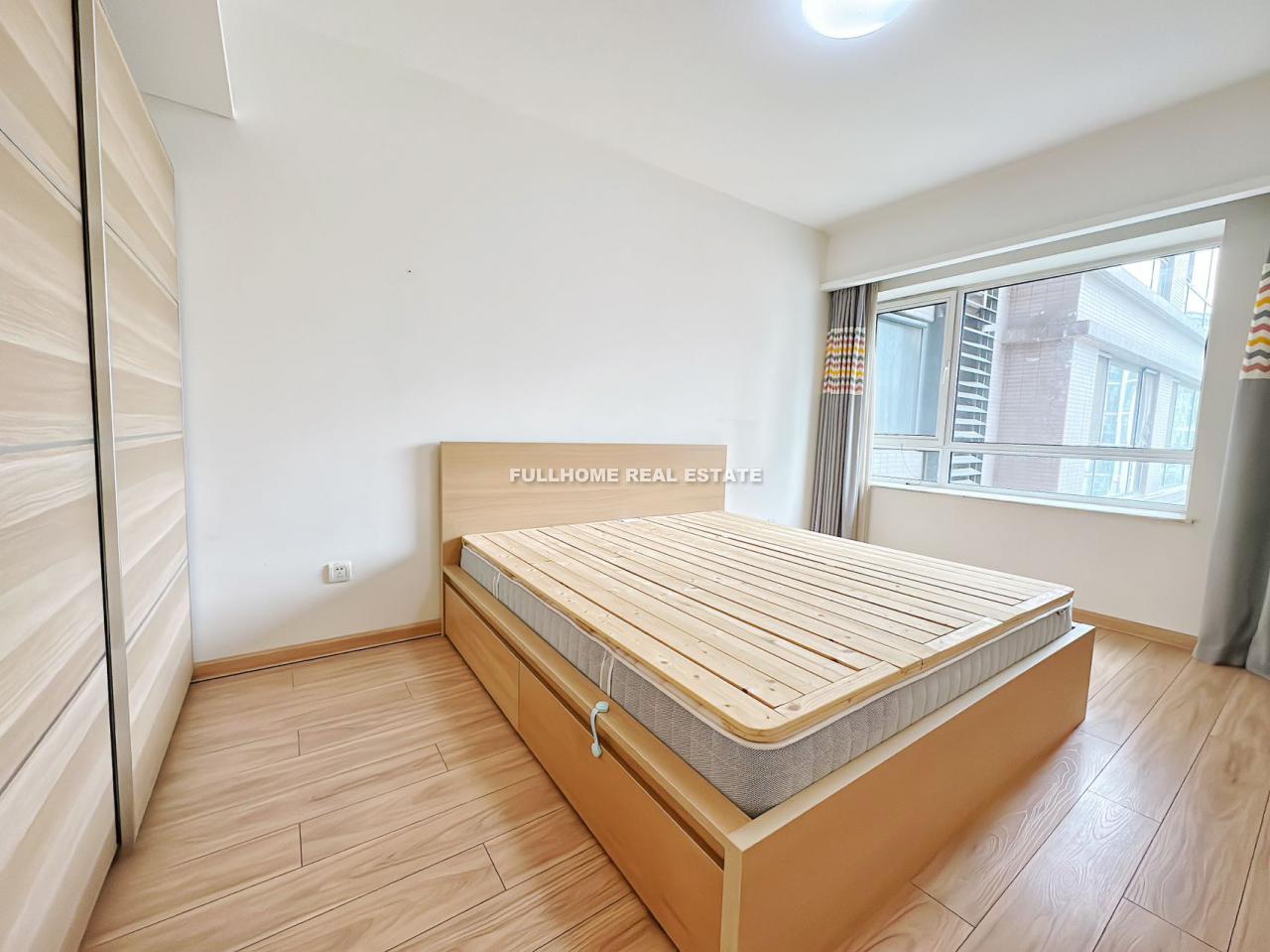 Gemdale International Garden - Interior view 4, Beijing rental property