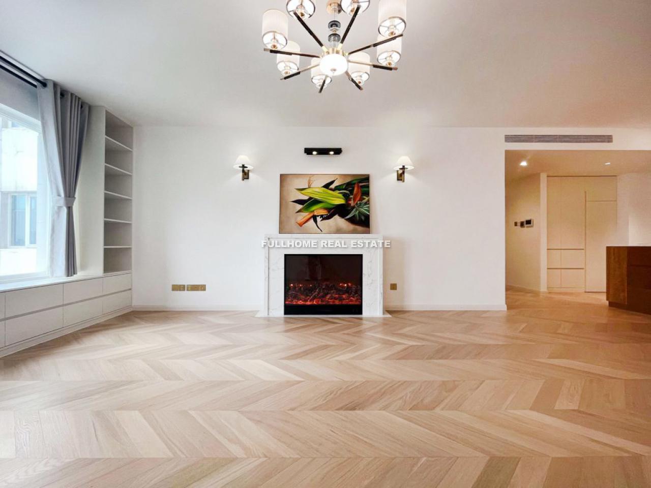 Hairun International Apartment - 4 bedroom apartment in Beijing, Lido