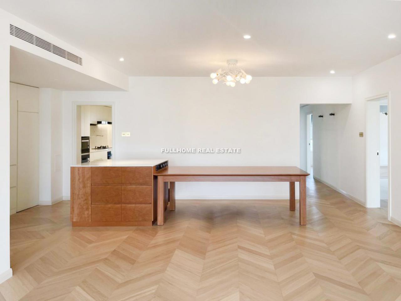 Hairun International Apartment - Interior view 2, Beijing rental property