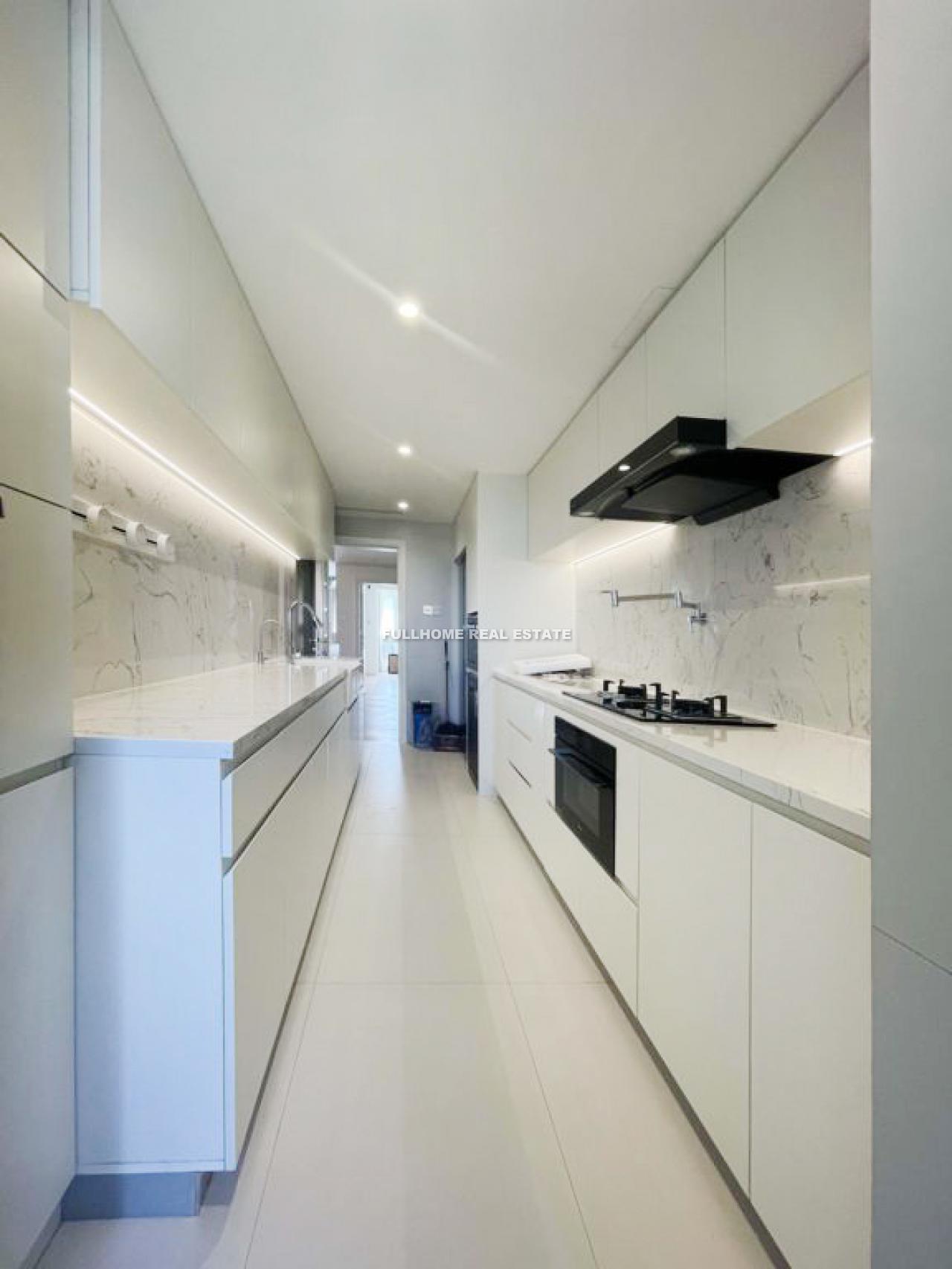 Hairun International Apartment - Interior view 3, Beijing rental property