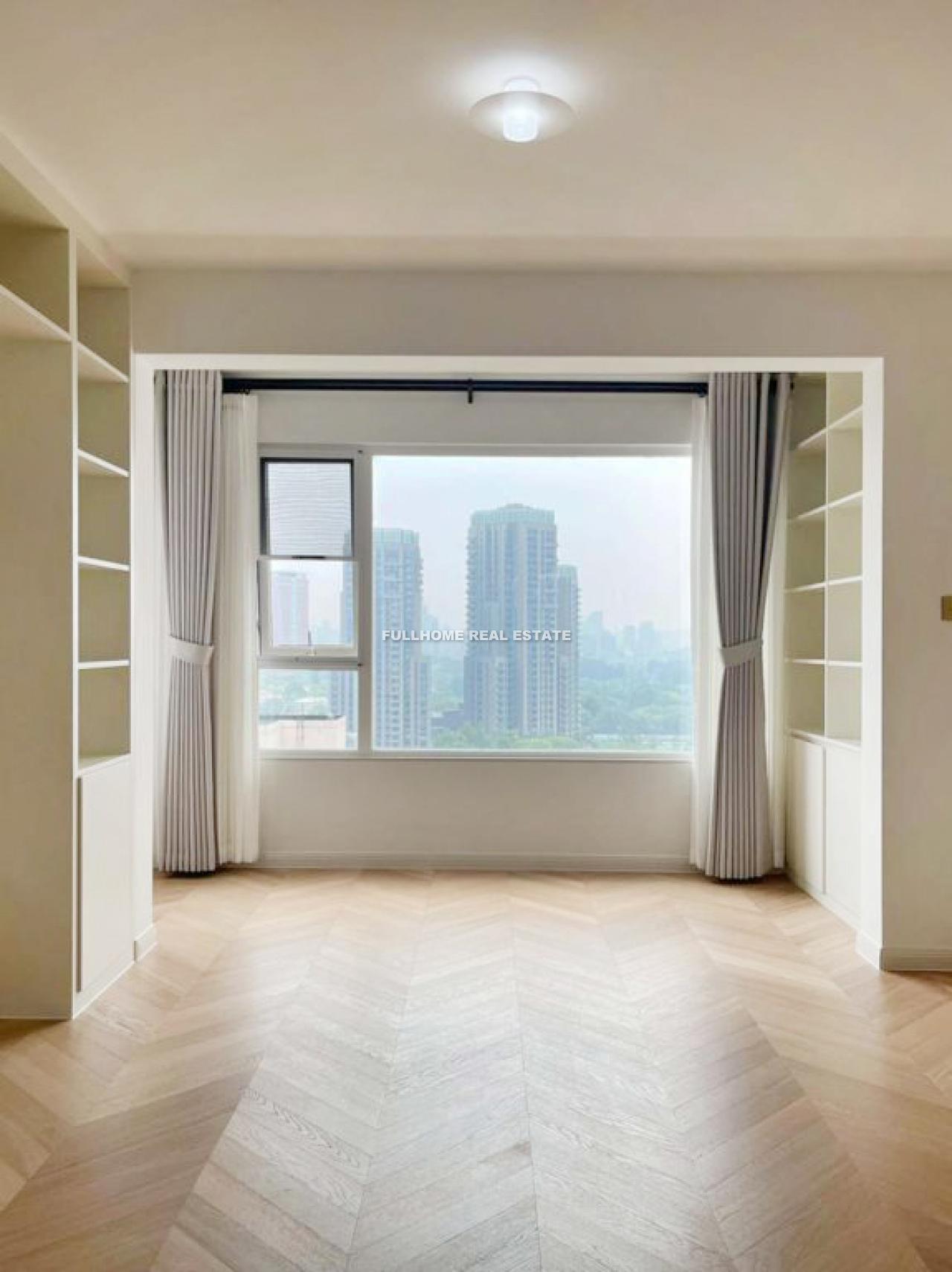 Hairun International Apartment - Interior view 4, Beijing rental property