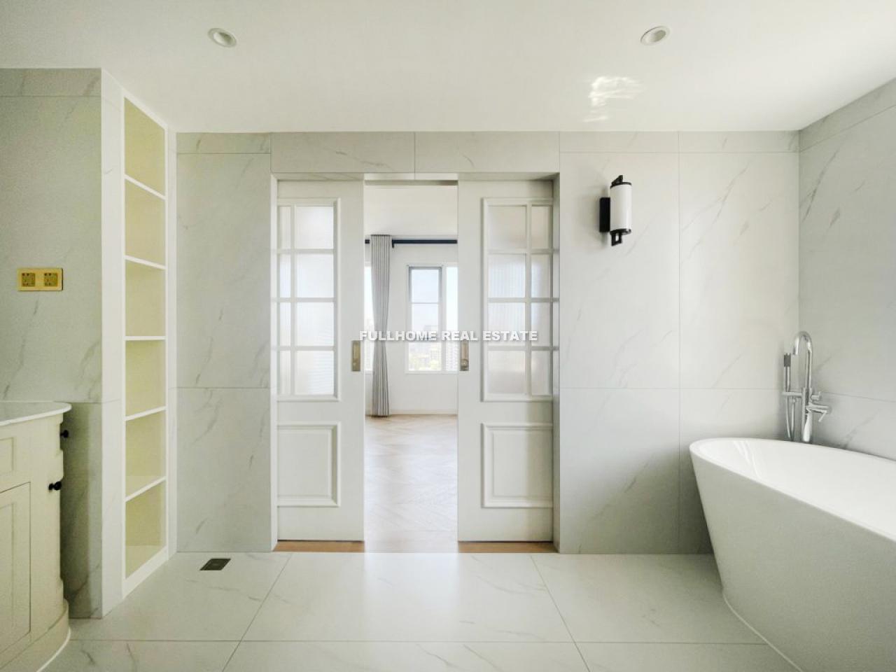 Hairun International Apartment - Interior view 6, Beijing rental property