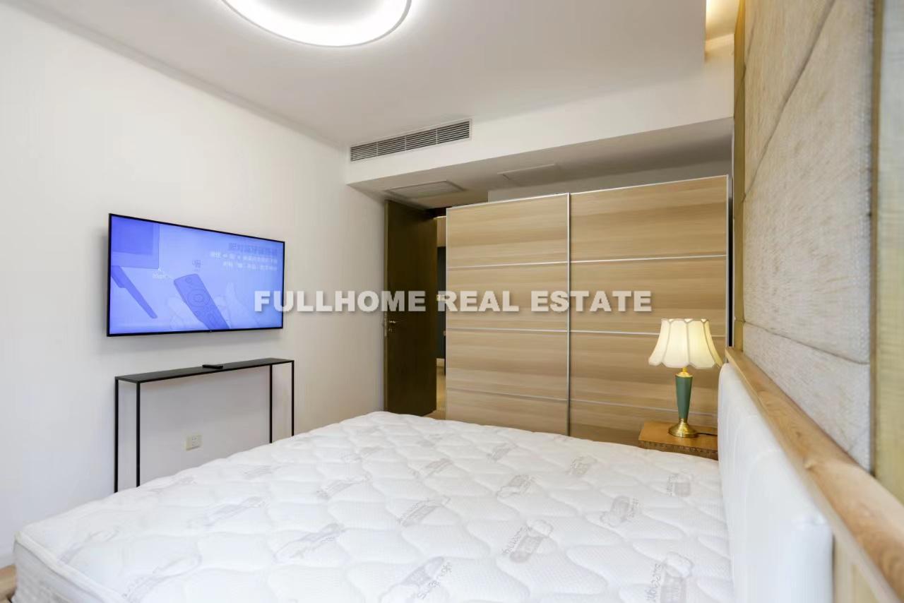 City Castle - Interior view 14, Shanghai rental property