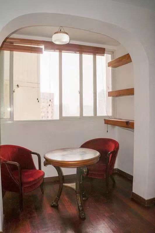Yunfu Apartment - Interior view 6, Shanghai rental property