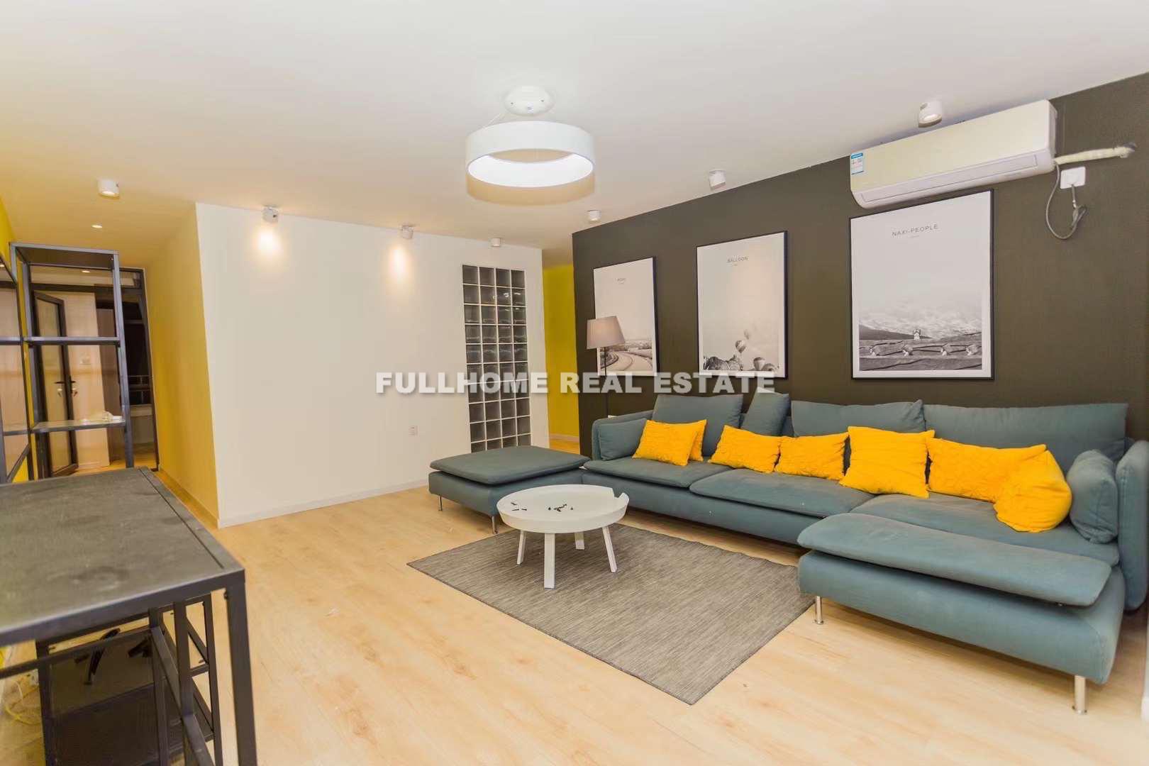 Tian He Mansion - Interior view 4, Shanghai rental property