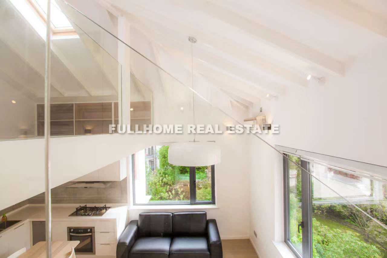 Lane 1501-2500 Middle Huaihai Road Old House	 - Interior view 3, Shanghai rental property