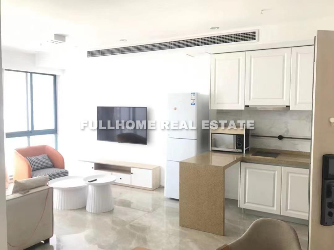 Bo Hong Apartment - Interior view 4, Shanghai rental property