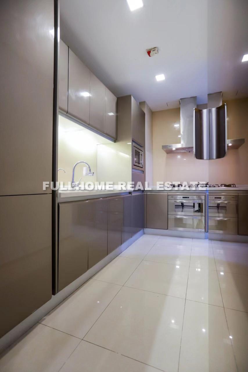 City Castle - Interior view 9, Shanghai rental property