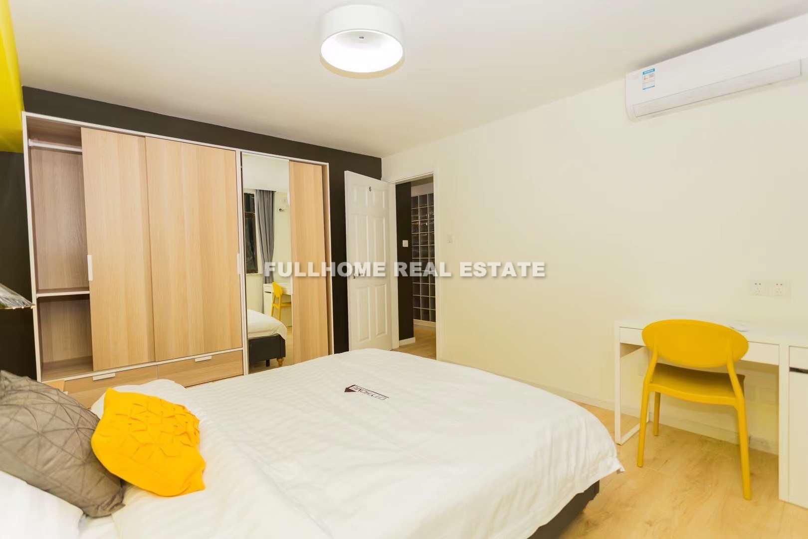 Tian He Mansion - Interior view 6, Shanghai rental property