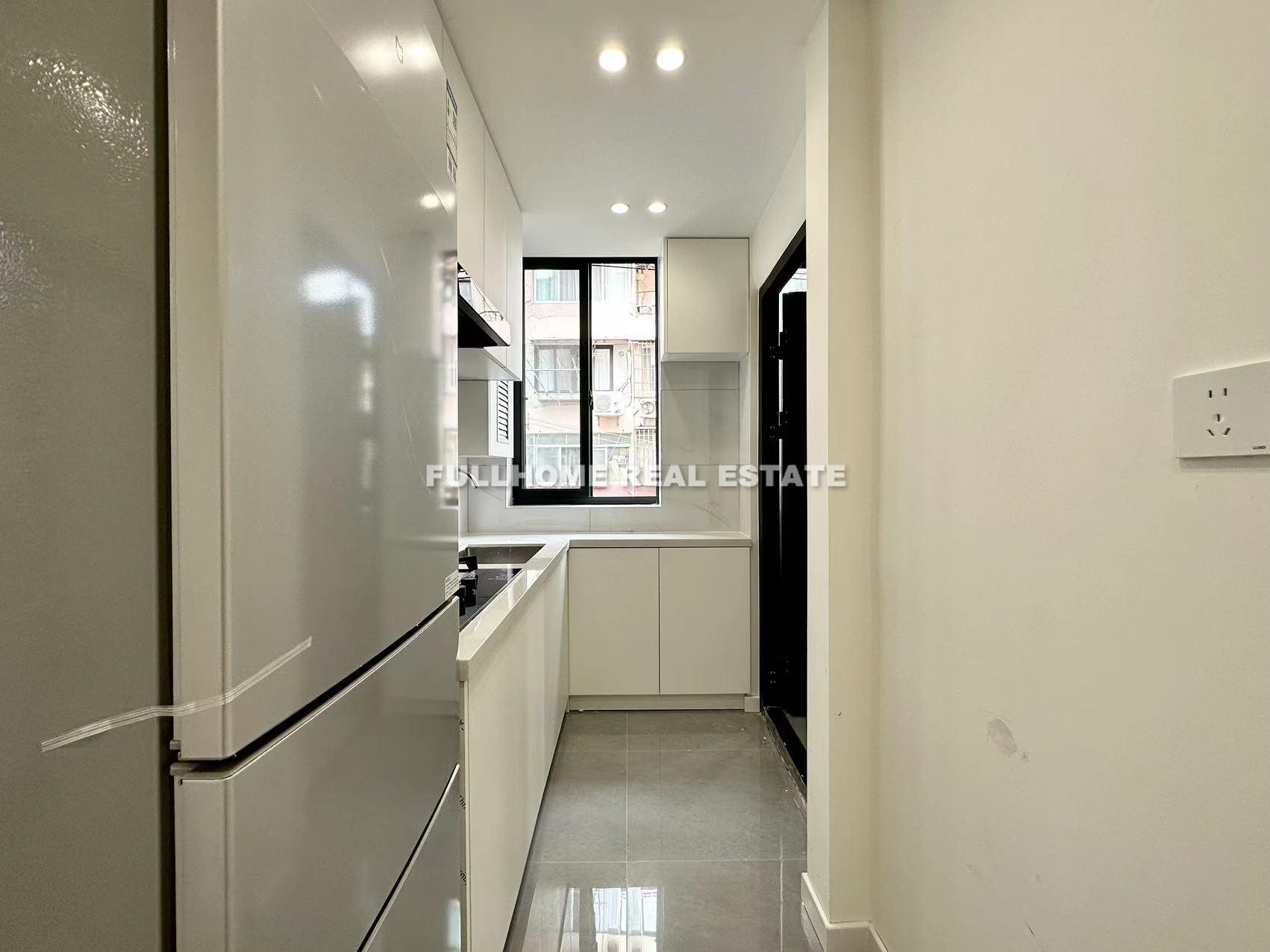 Shiquan Yicun - Interior view 5, Shanghai rental property