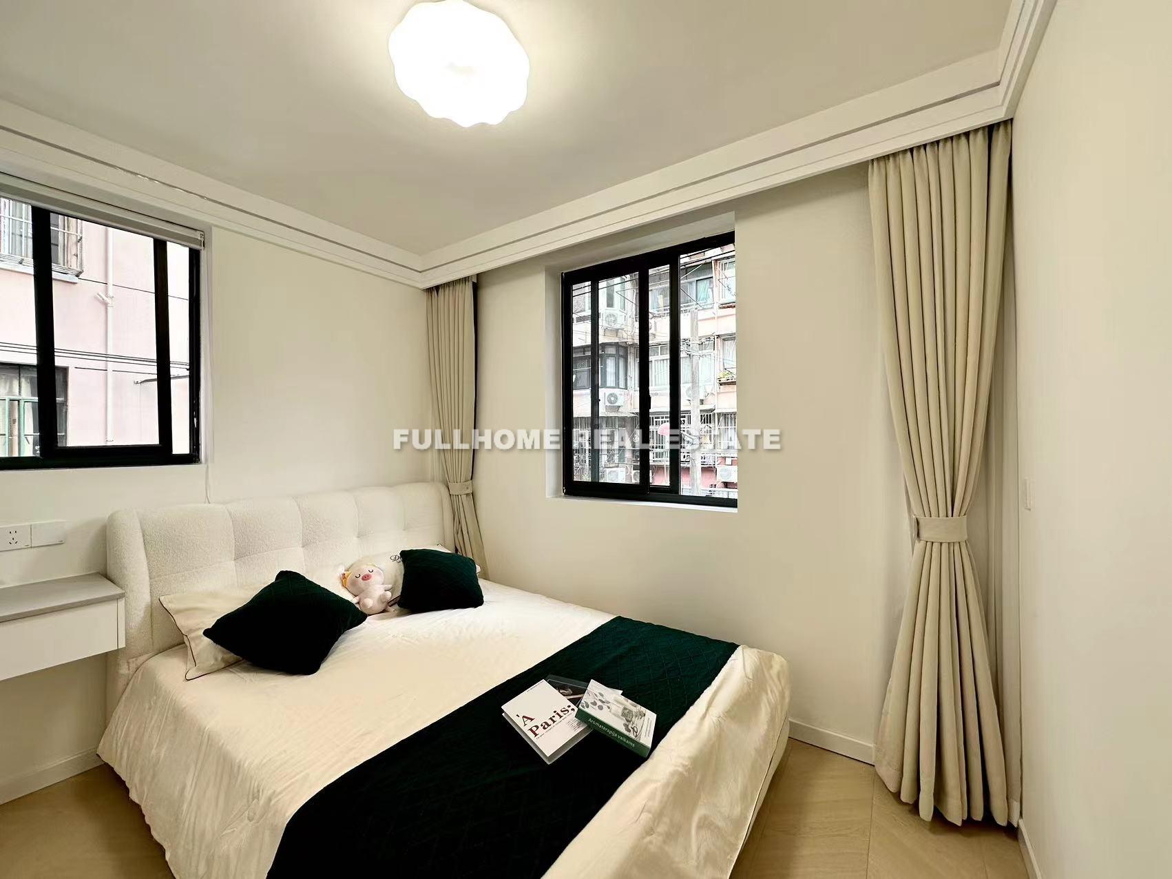 Shiquan Yicun - Interior view 6, Shanghai rental property