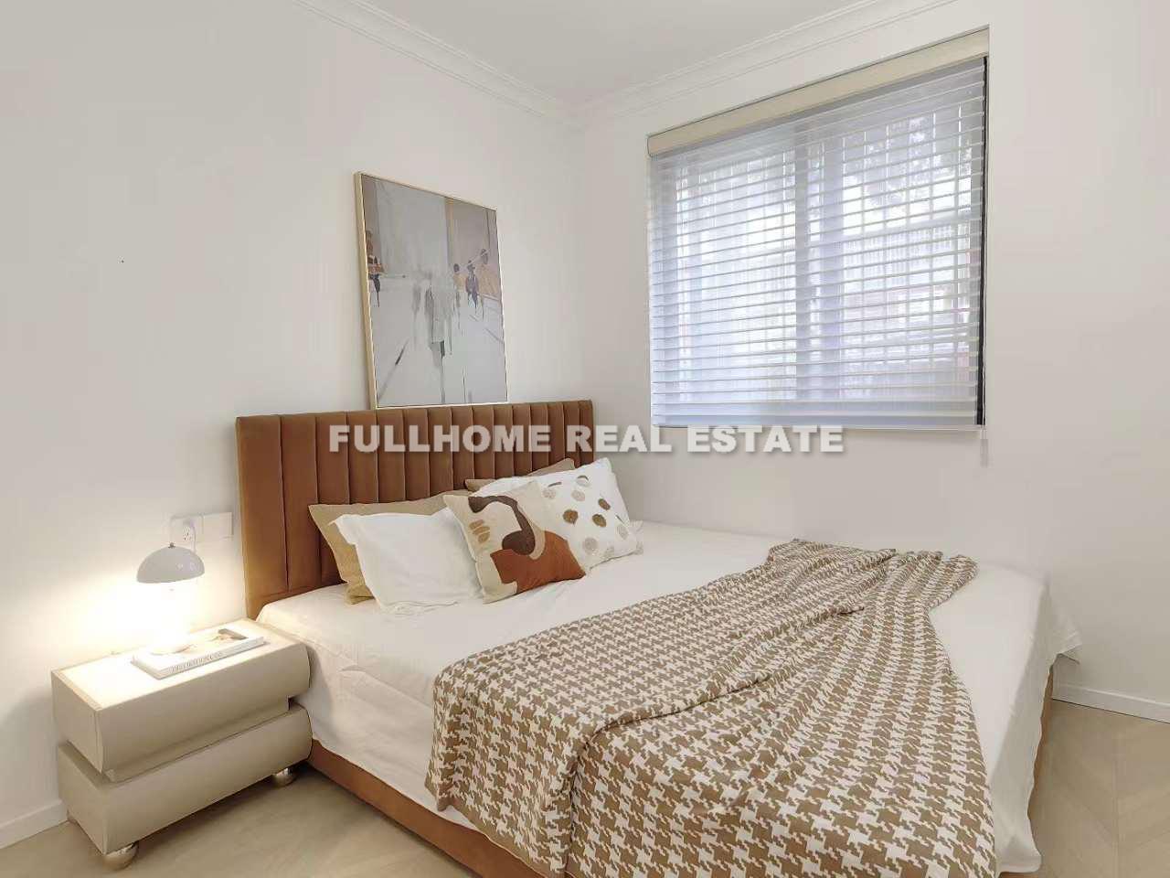 Changhong Apartment - Interior view 4, Shanghai rental property