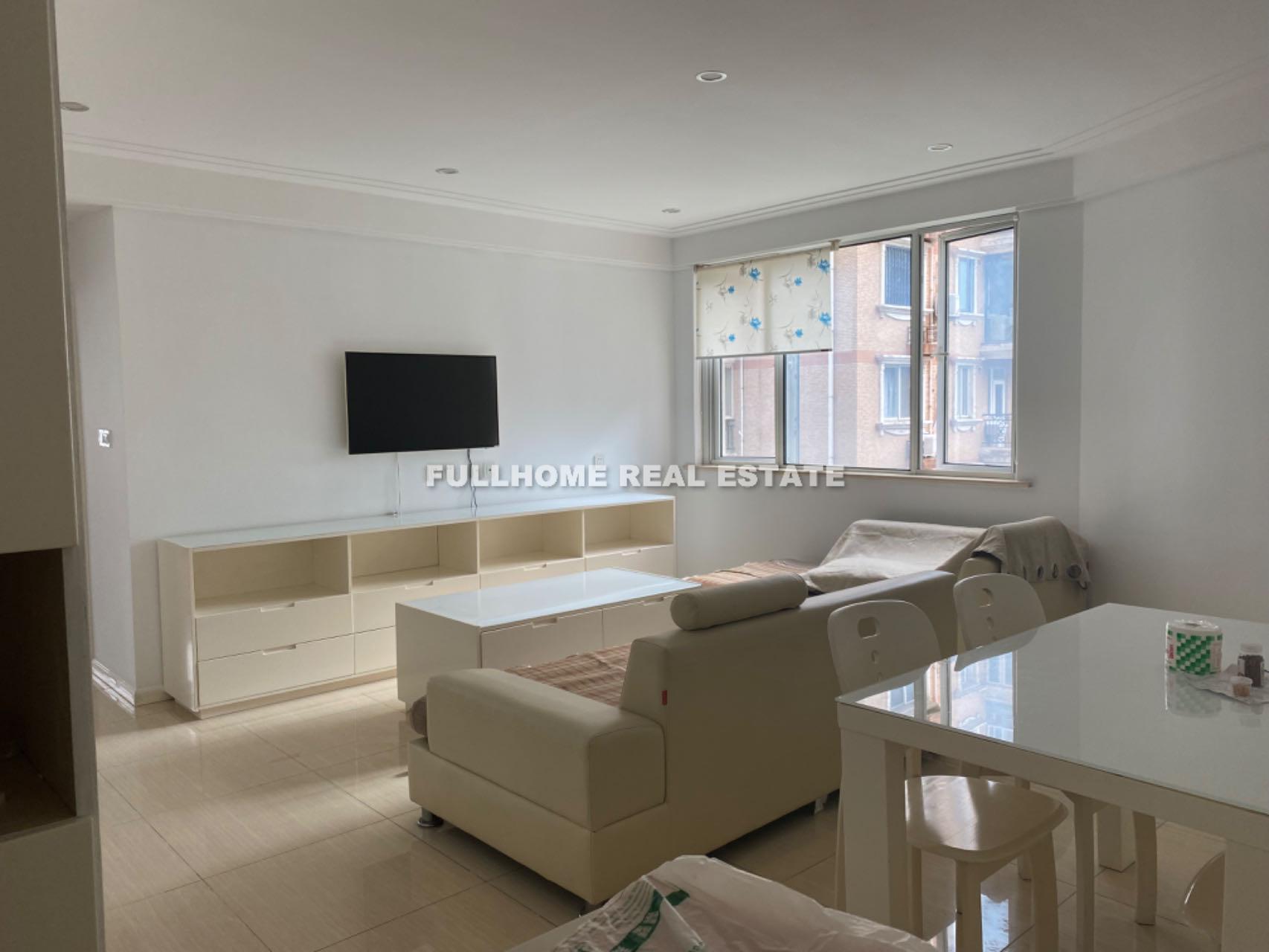 Chuang Shi Ji Garden - 2 bedroom apartment in Shanghai, Downtown, Downtown