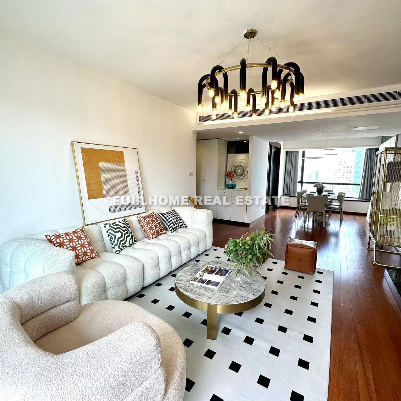 The Bund - Interior view 4, Shanghai rental property