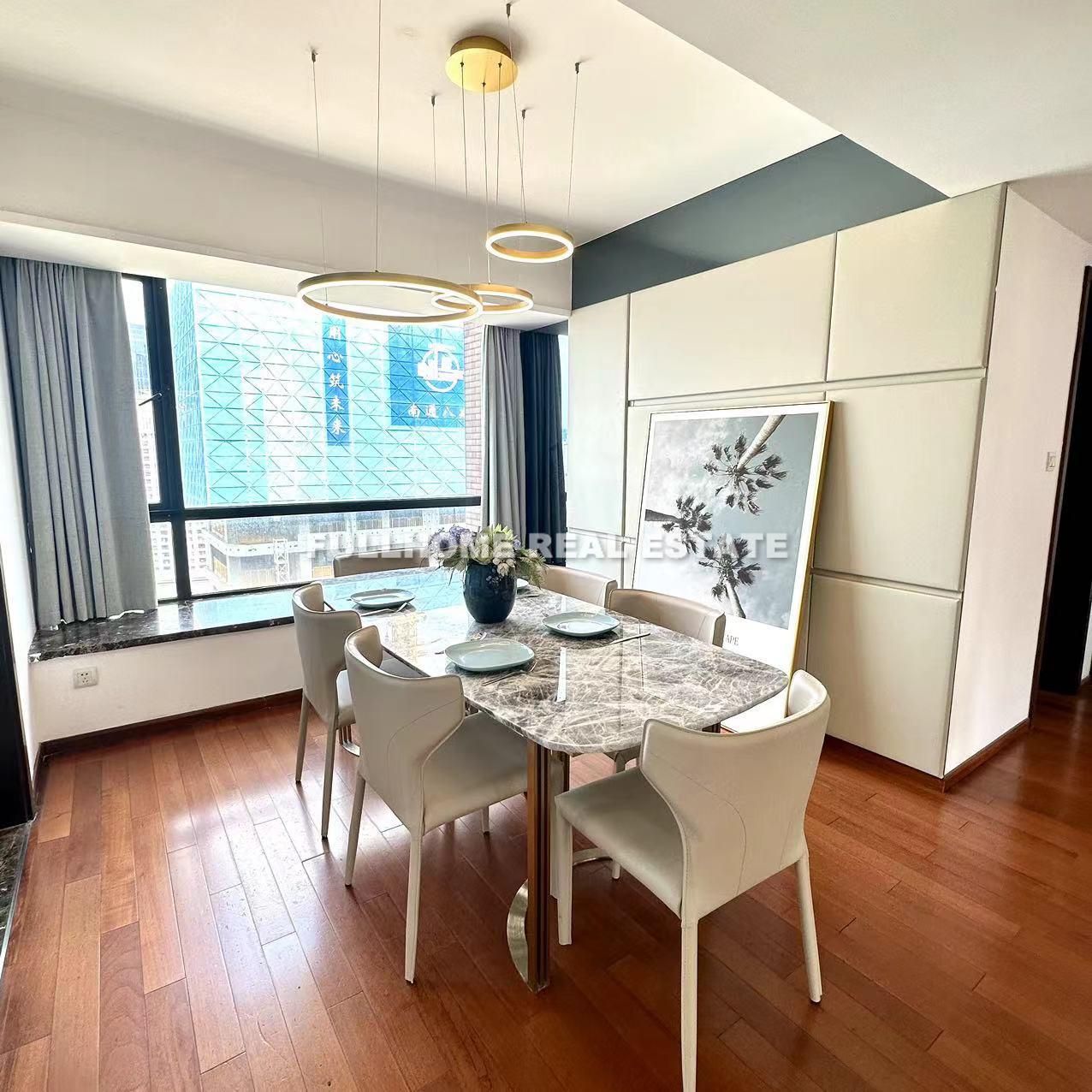 The Bund - Interior view 3, Shanghai rental property