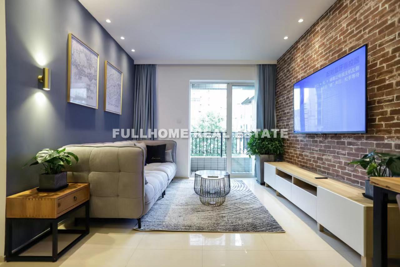 City Castle - Interior view 7, Shanghai rental property