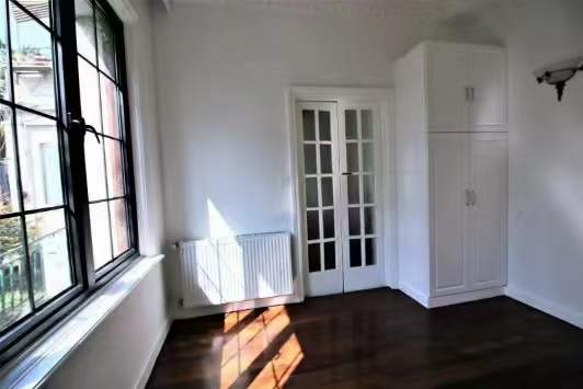 Lane 1-1000 West Huaihai Road House - Interior view 2, Shanghai rental property