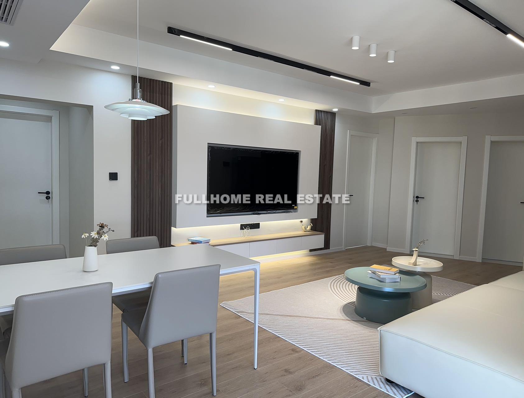 Hongqiao New City - Interior view 2, Shanghai rental property