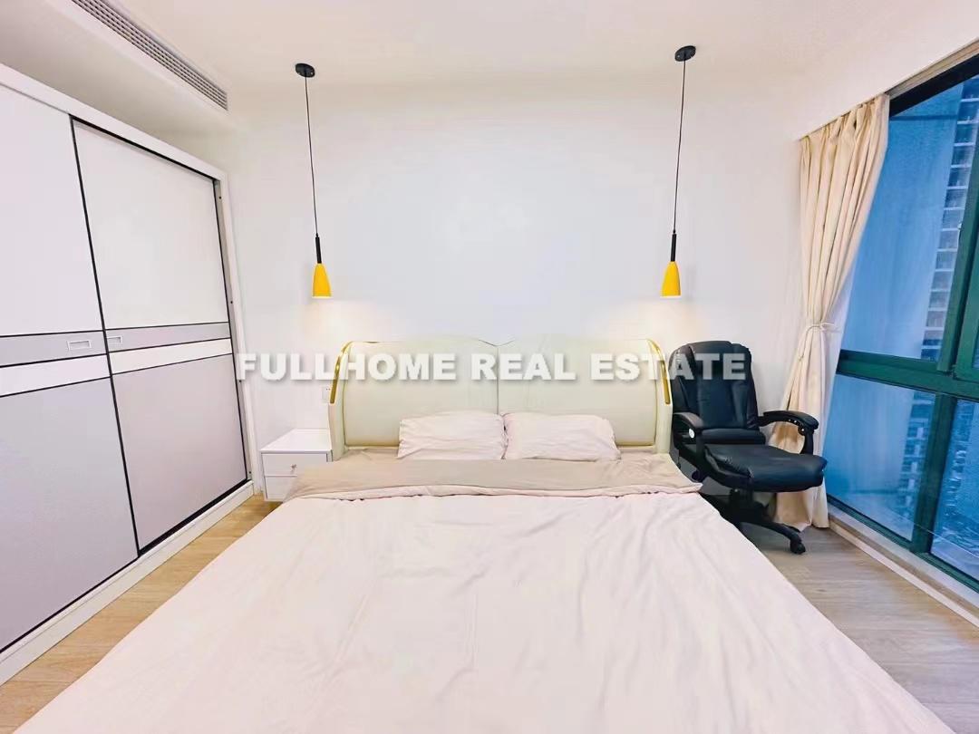 Bo Hong Apartment - Interior view 7, Shanghai rental property