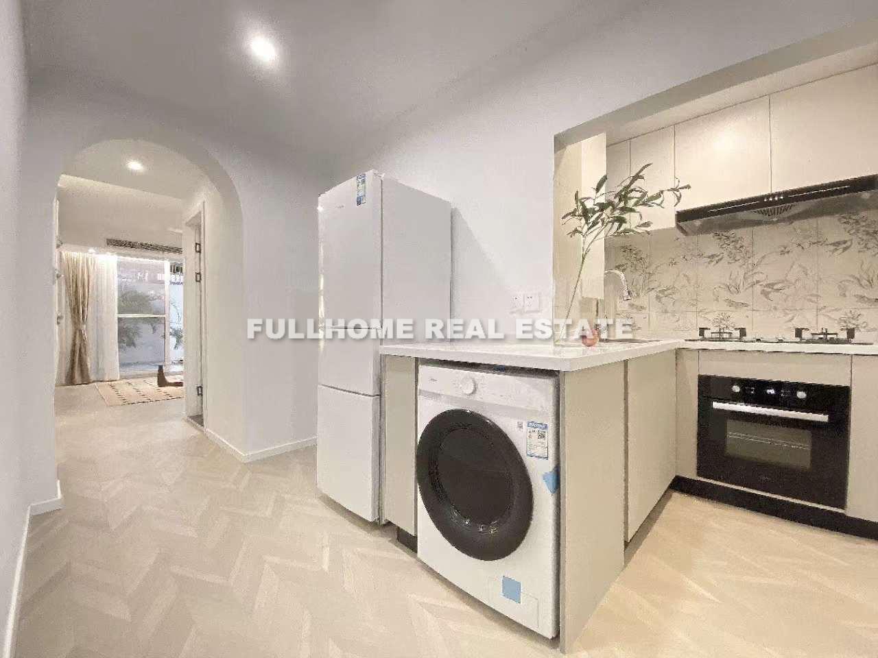 Changhong Apartment - Interior view 3, Shanghai rental property
