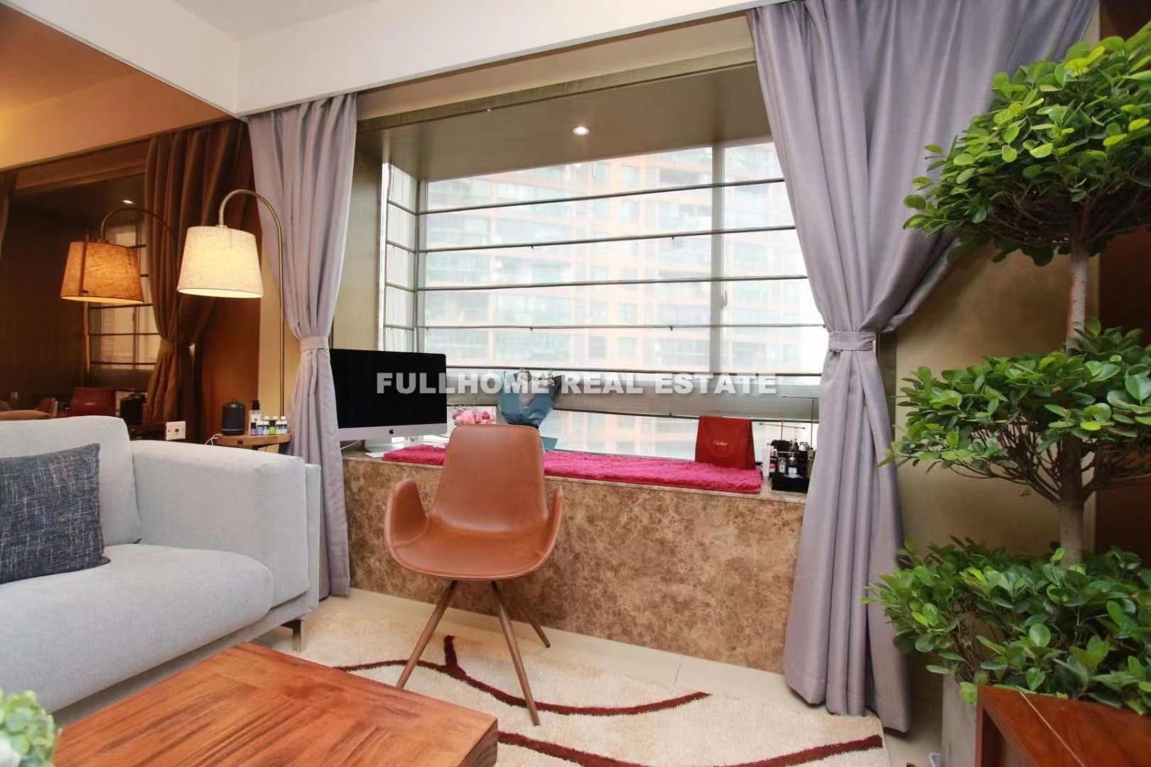 City Castle - Interior view 4, Shanghai rental property
