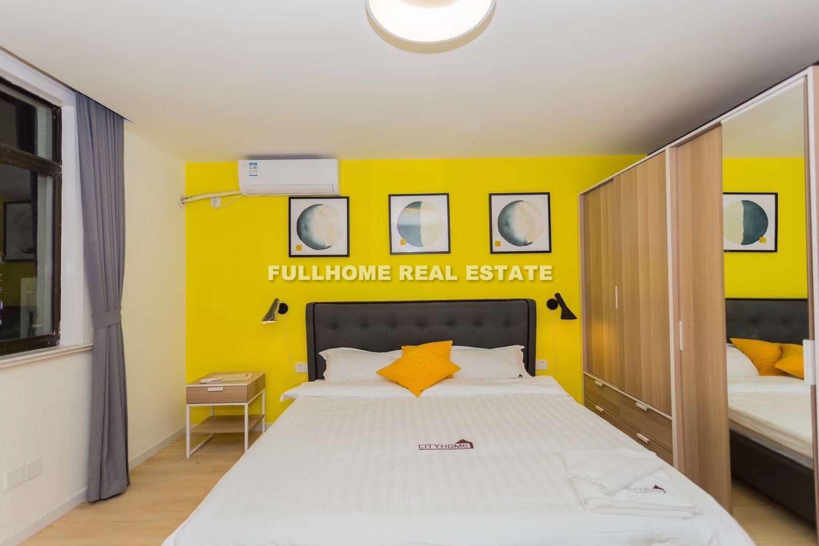 Tian He Mansion - Interior view 5, Shanghai rental property