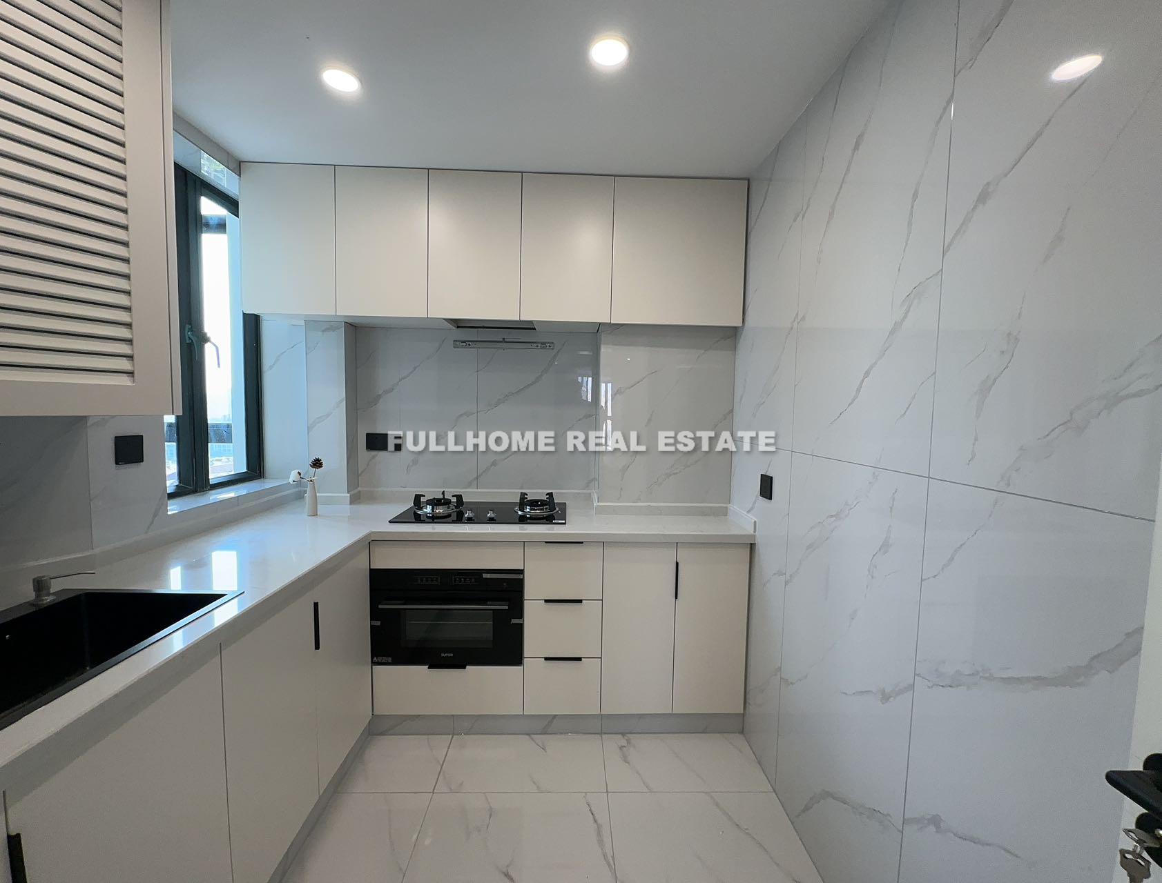 Hongqiao New City - Interior view 12, Shanghai rental property