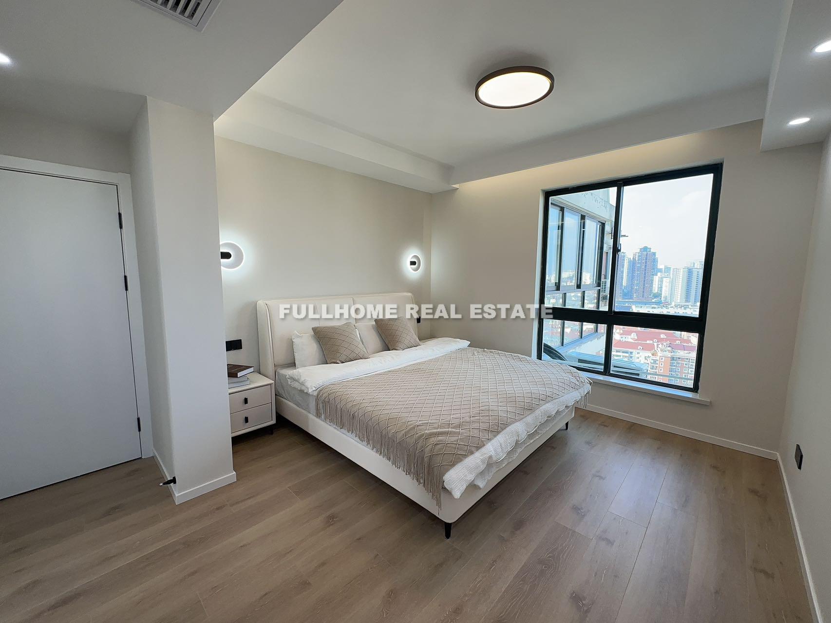 Hongqiao New City - Interior view 5, Shanghai rental property