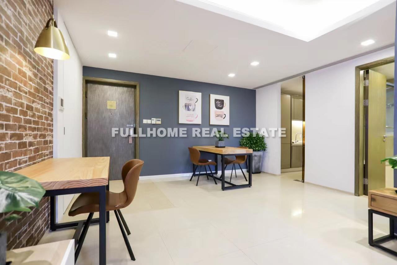 City Castle - Interior view 5, Shanghai rental property