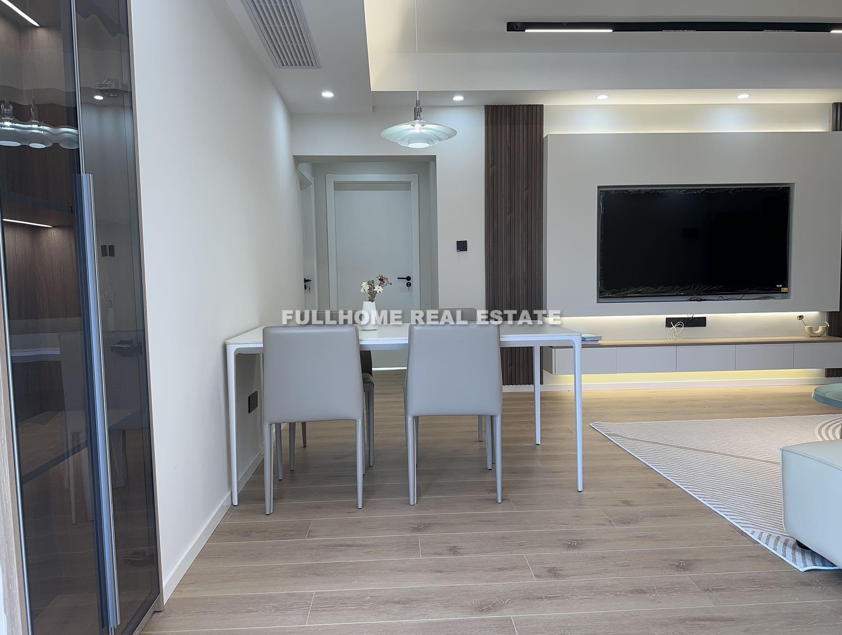 Hongqiao New City - Interior view 3, Shanghai rental property