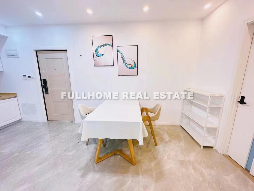 Bo Hong Apartment - Interior view 2, Shanghai rental property