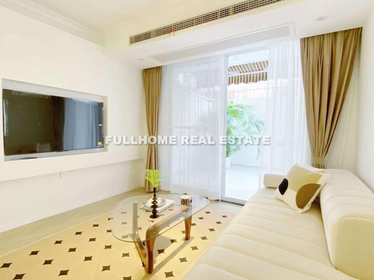 Changhong Apartment - Interior view 5, Shanghai rental property