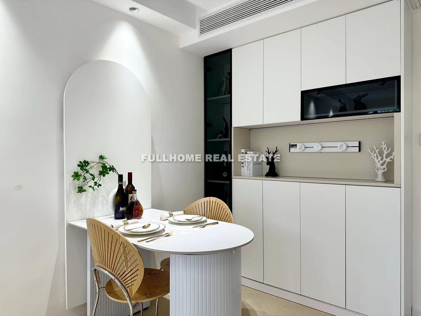 Shiquan Yicun - Interior view 4, Shanghai rental property