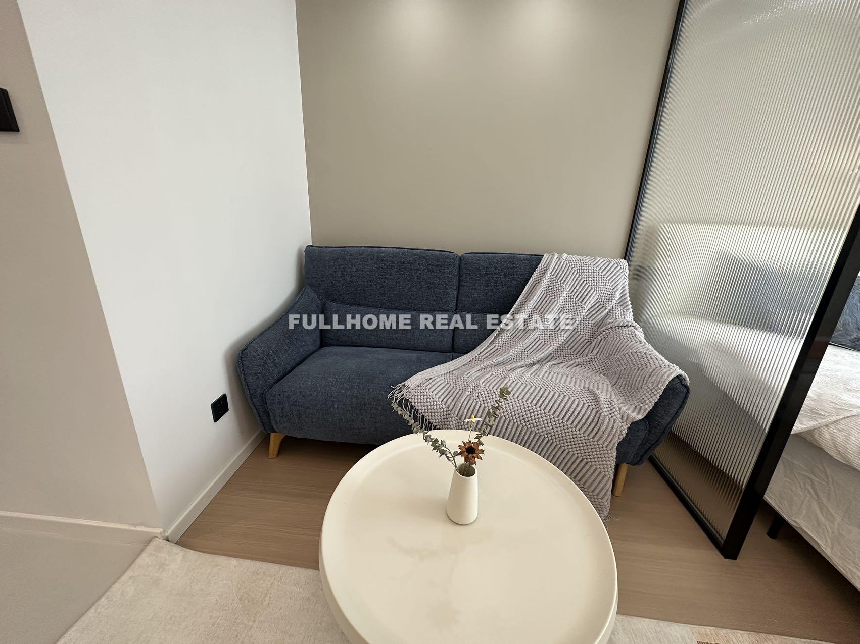 Dongfang Shikong Apartment - Interior view 7, Shanghai rental property