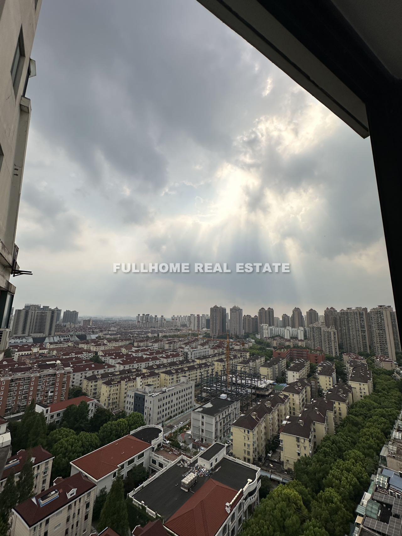 Hongqiao New City - Interior view 15, Shanghai rental property